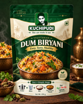 Dum Biryani Masala