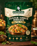Guntur / Ambur Biryani Masala