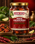 Magai Chicken Pickle